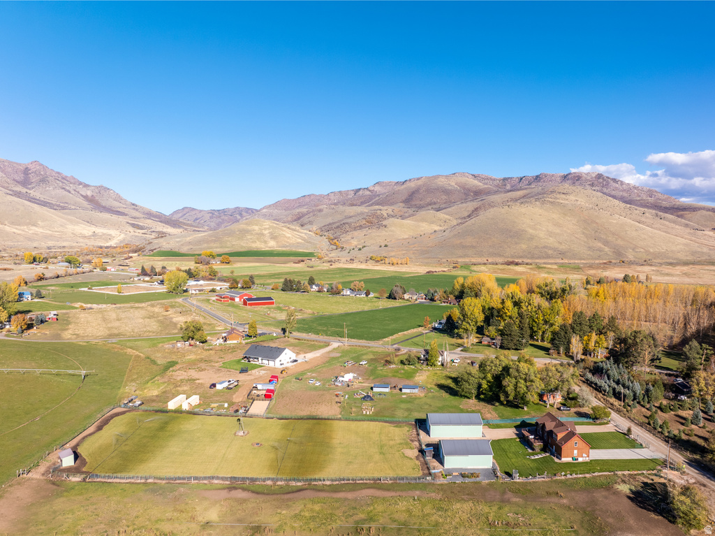 7768 E 1075 N Huntsville, UT 84317