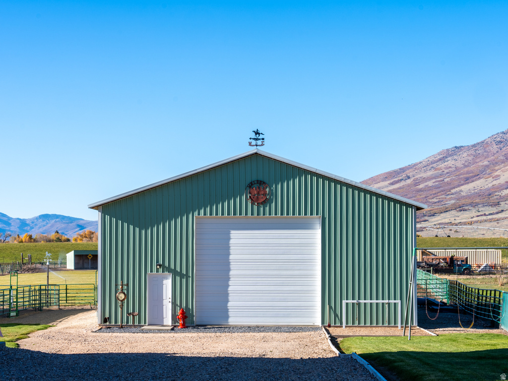 7768 E 1075 N Huntsville, UT 84317