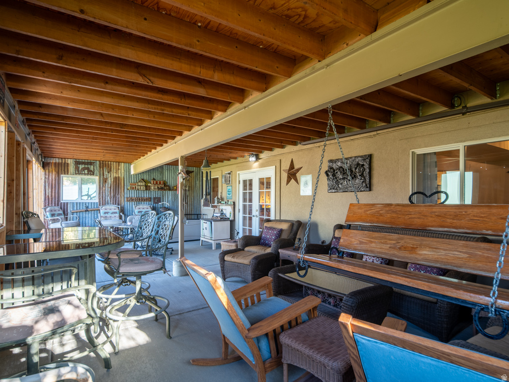 7768 E 1075 N Huntsville, UT 84317