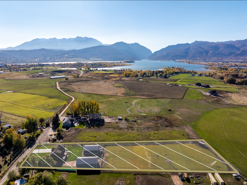 7768 E 1075 N Huntsville, UT 84317