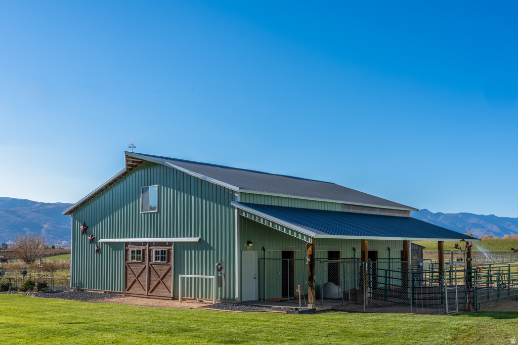 7768 E 1075 N Huntsville, UT 84317