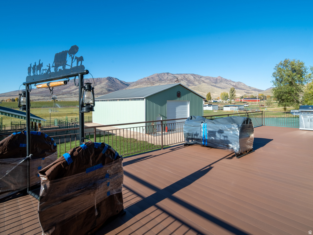 7768 E 1075 N Huntsville, UT 84317