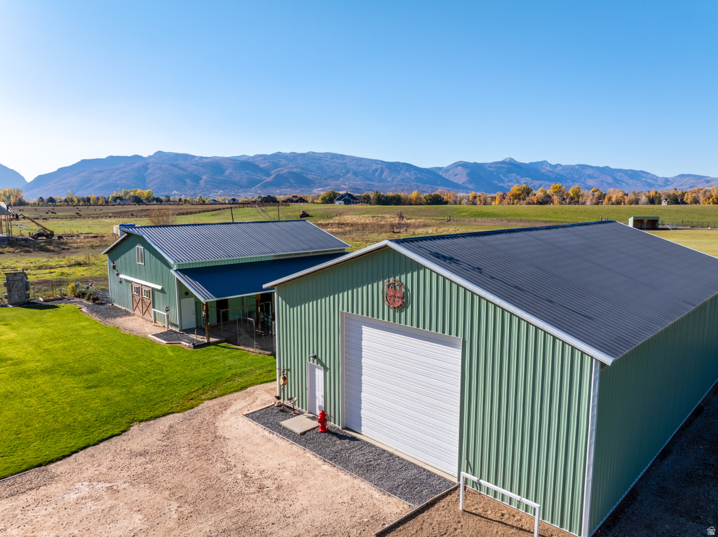 7768 E 1075 N Huntsville, UT 84317