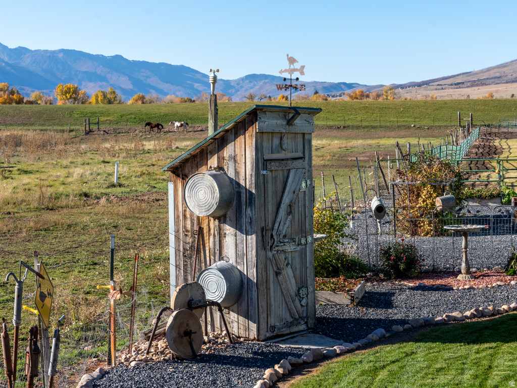 7768 E 1075 N Huntsville, UT 84317