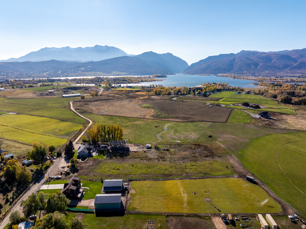 7768 E 1075 N Huntsville, UT 84317