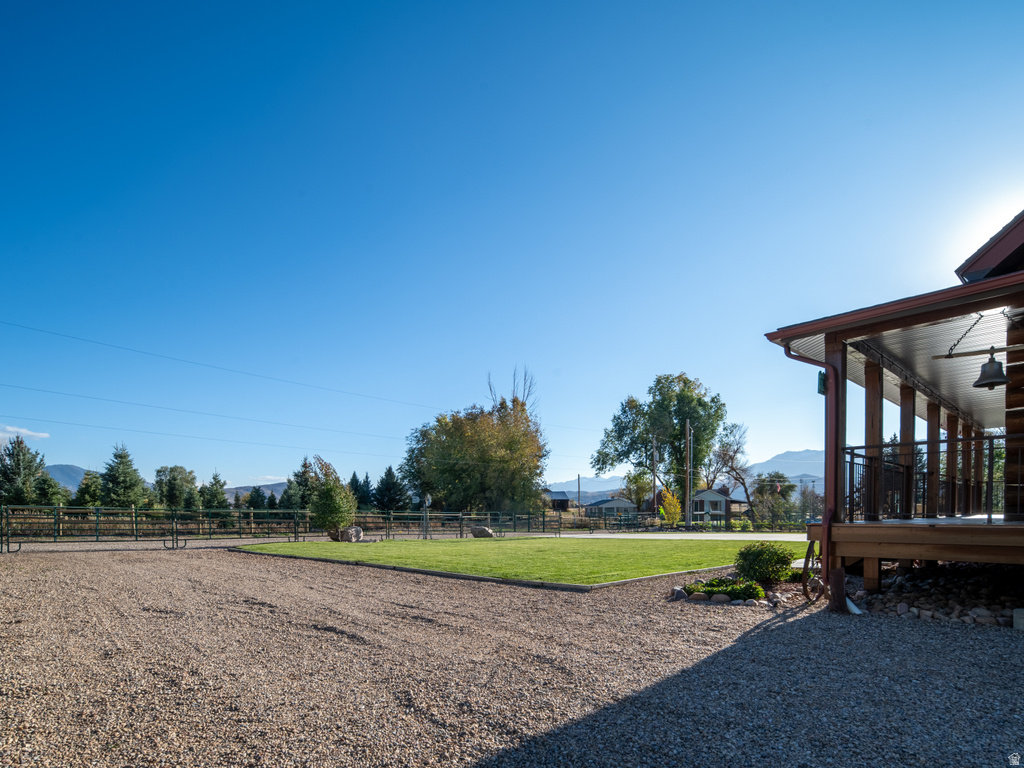 7768 E 1075 N Huntsville, UT 84317