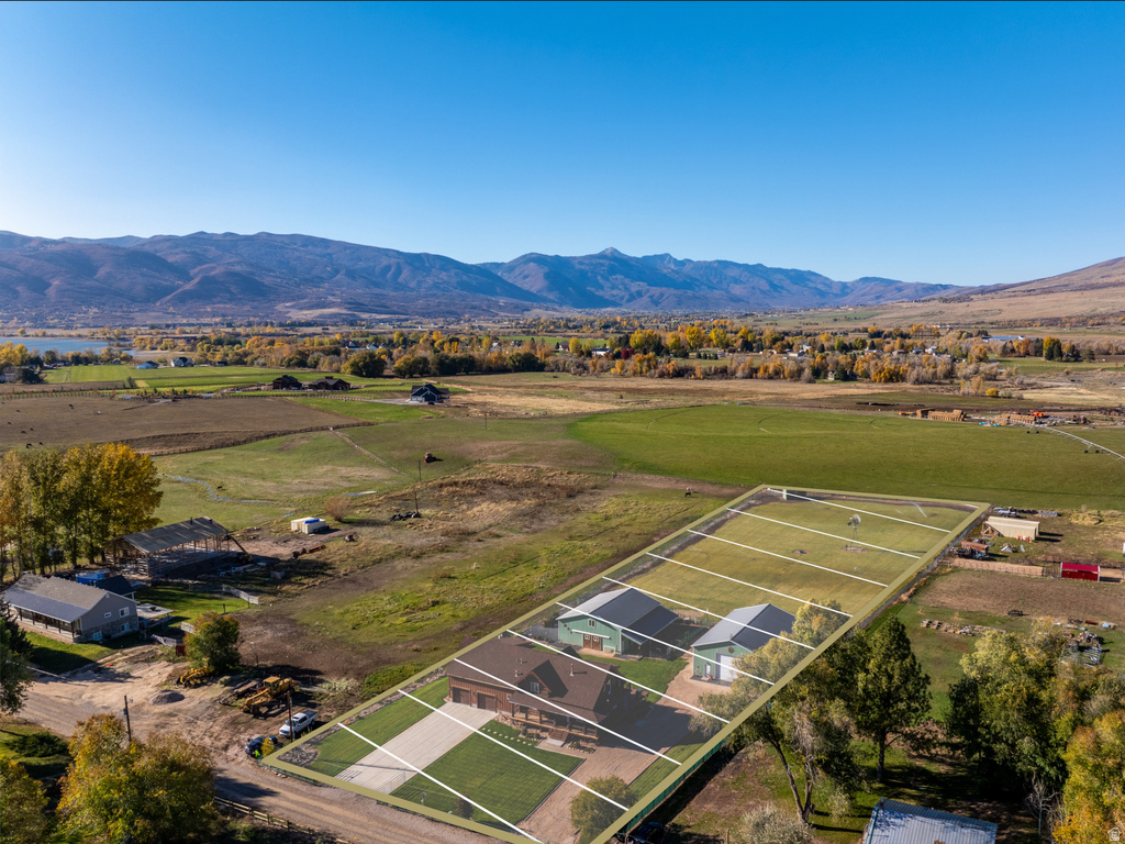 7768 E 1075 N Huntsville, UT 84317