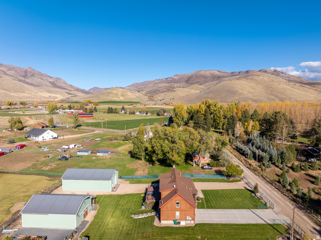 7768 E 1075 N Huntsville, UT 84317