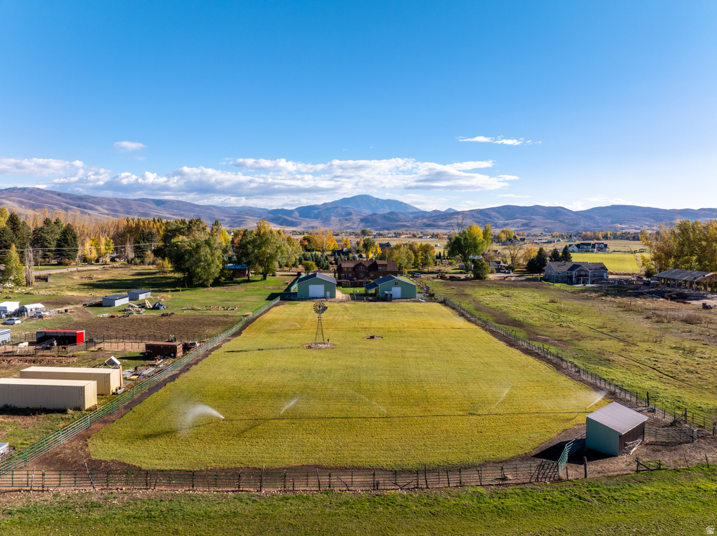 7768 E 1075 N Huntsville, UT 84317