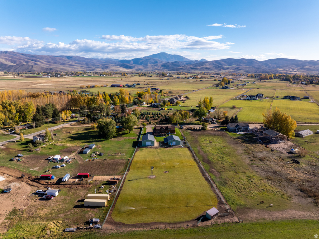 7768 E 1075 N Huntsville, UT 84317