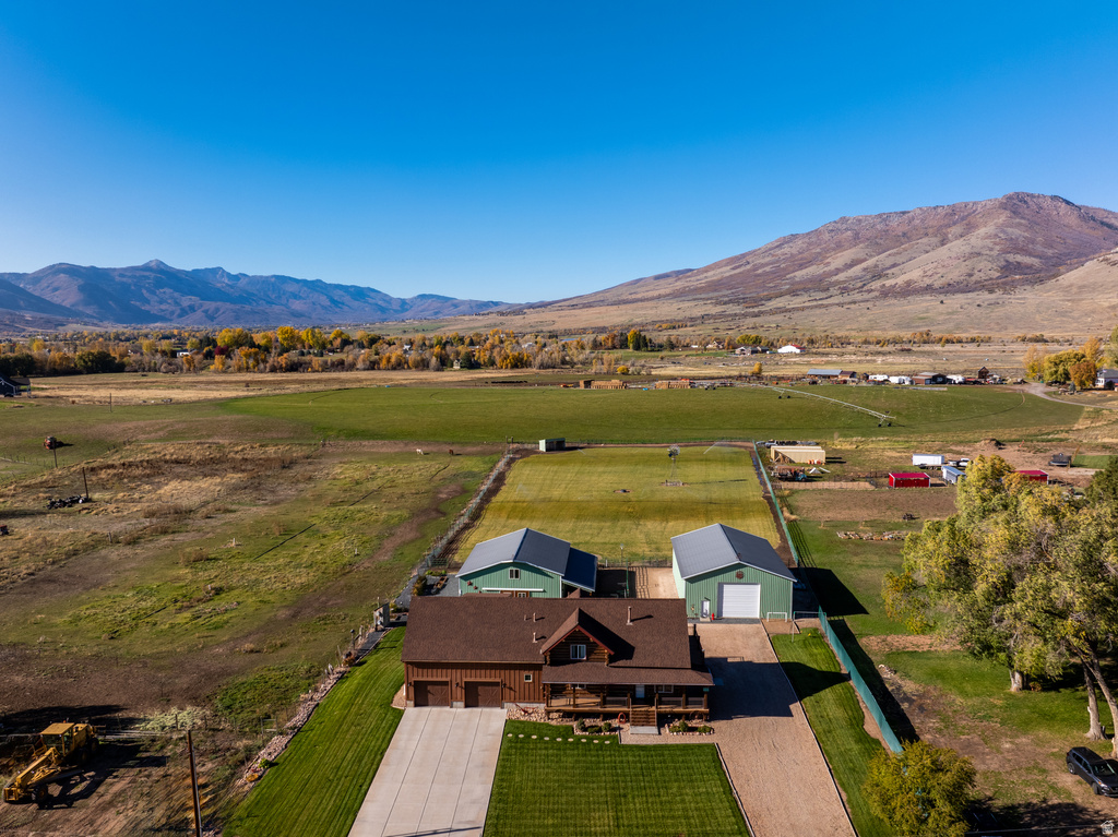 7768 E 1075 N Huntsville, UT 84317