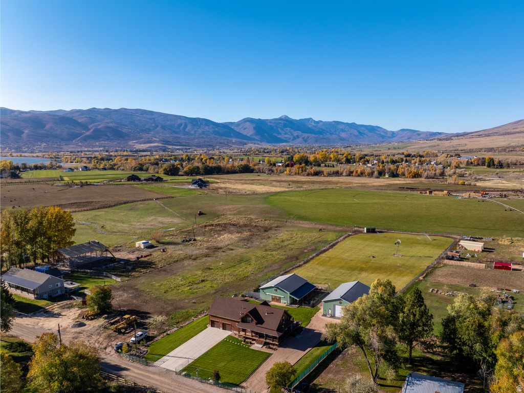 7768 E 1075 N Huntsville, UT 84317