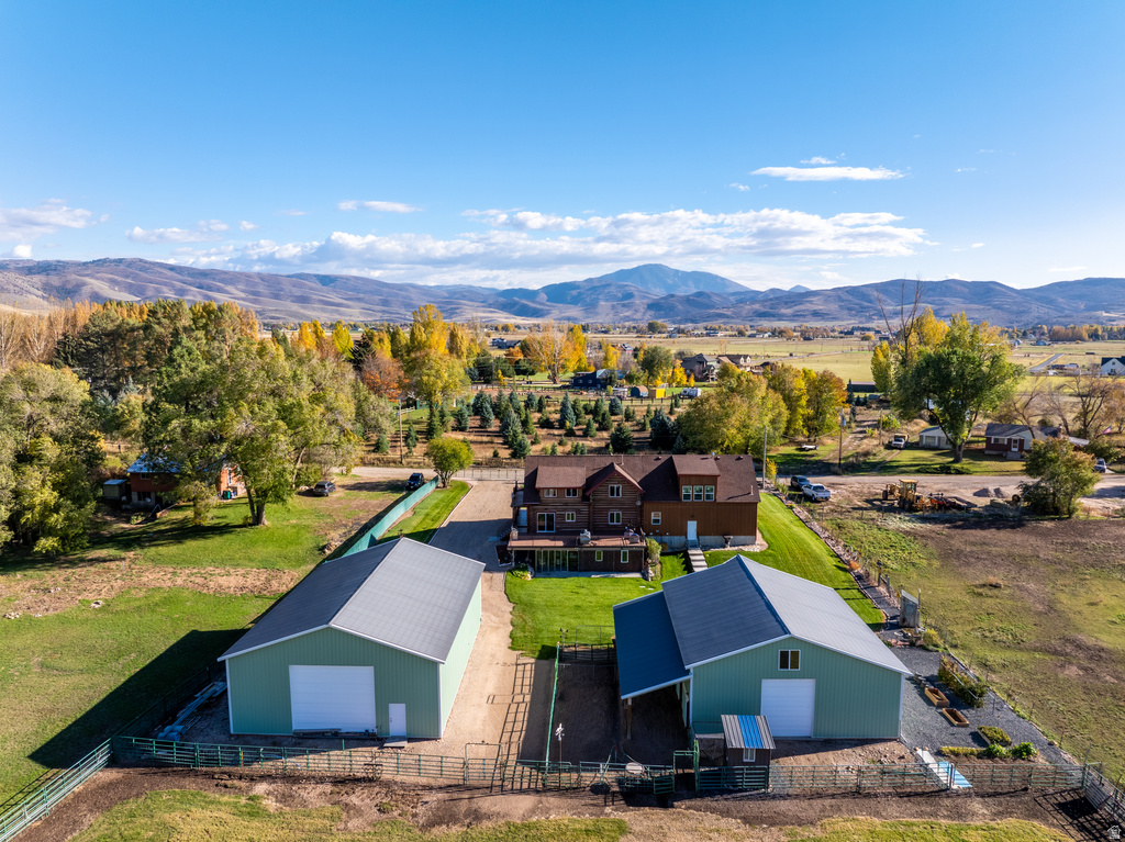 7768 E 1075 N Huntsville, UT 84317