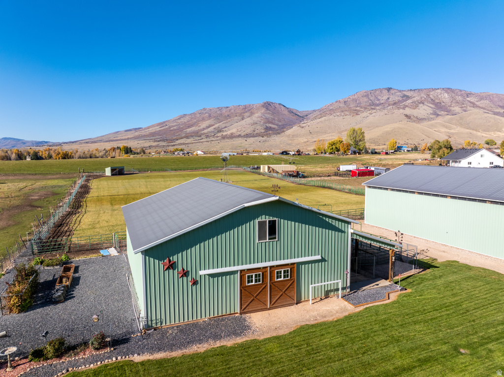 7768 E 1075 N Huntsville, UT 84317