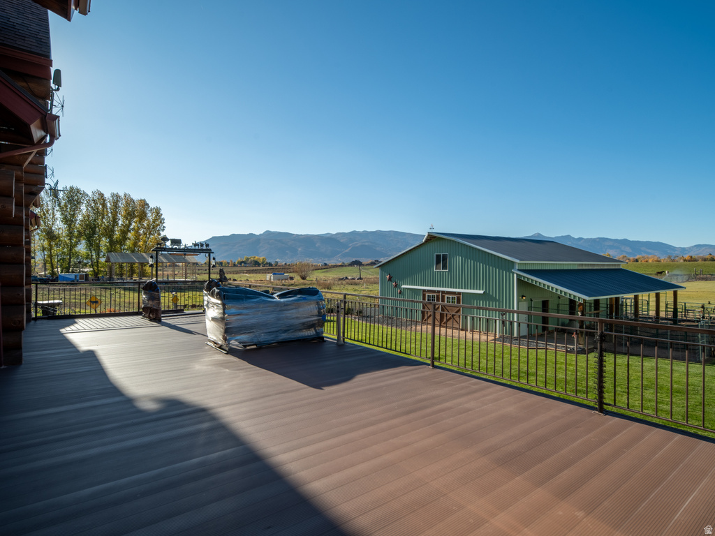 7768 E 1075 N Huntsville, UT 84317