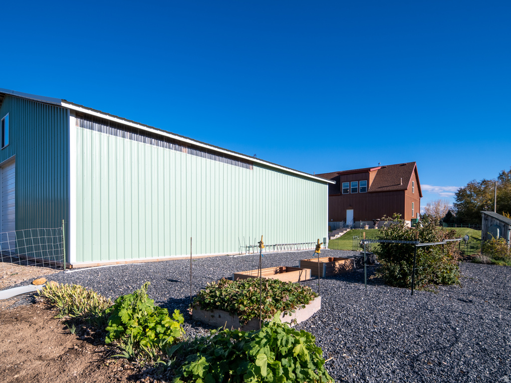 7768 E 1075 N Huntsville, UT 84317