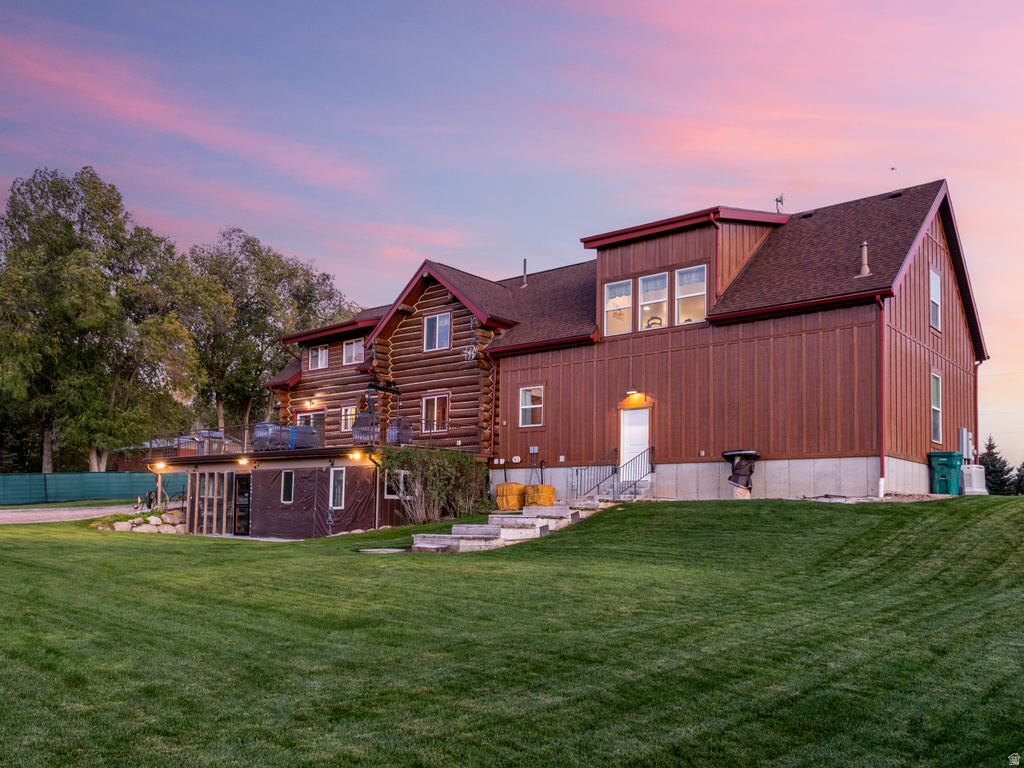 7768 E 1075 N Huntsville, UT 84317