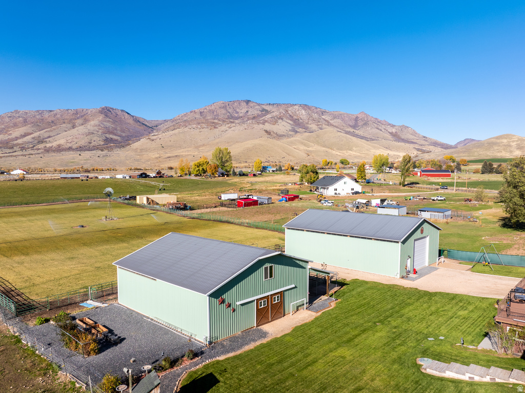 7768 E 1075 N Huntsville, UT 84317