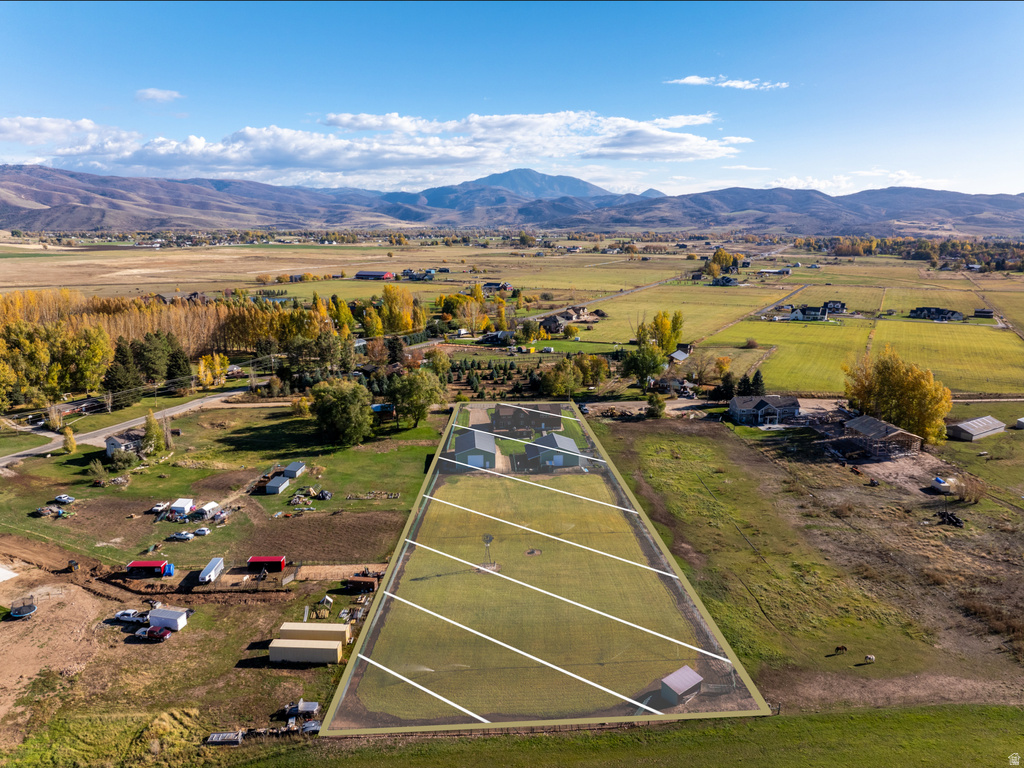 7768 E 1075 N Huntsville, UT 84317