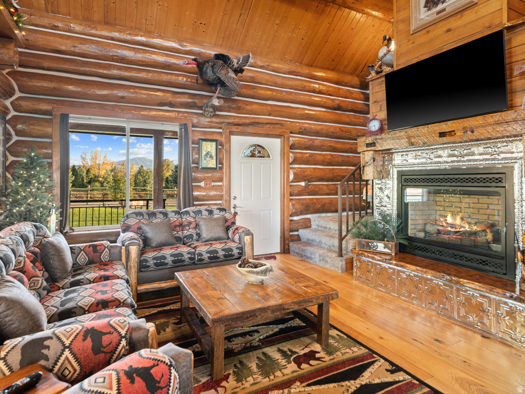 7768 E 1075 N Huntsville, UT 84317