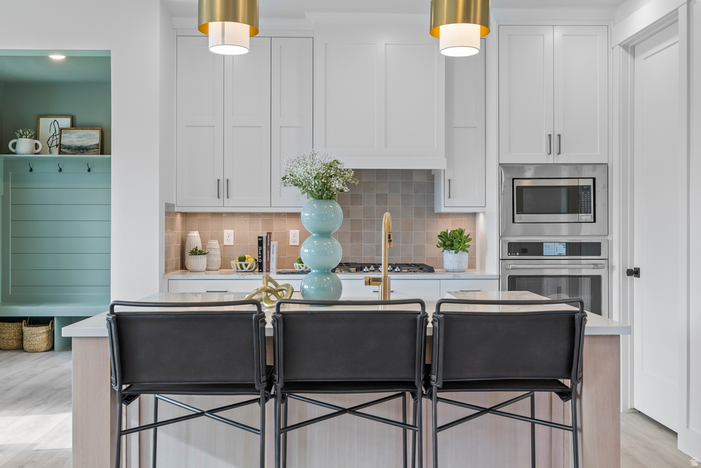 Photo 3 for MLS #2119952 at 2485 W 2950 North