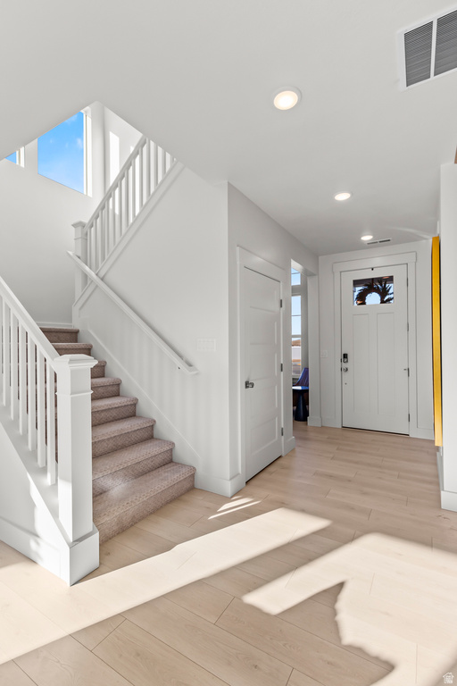 Photo 5 for MLS #2119952 at 2485 W 2950 North