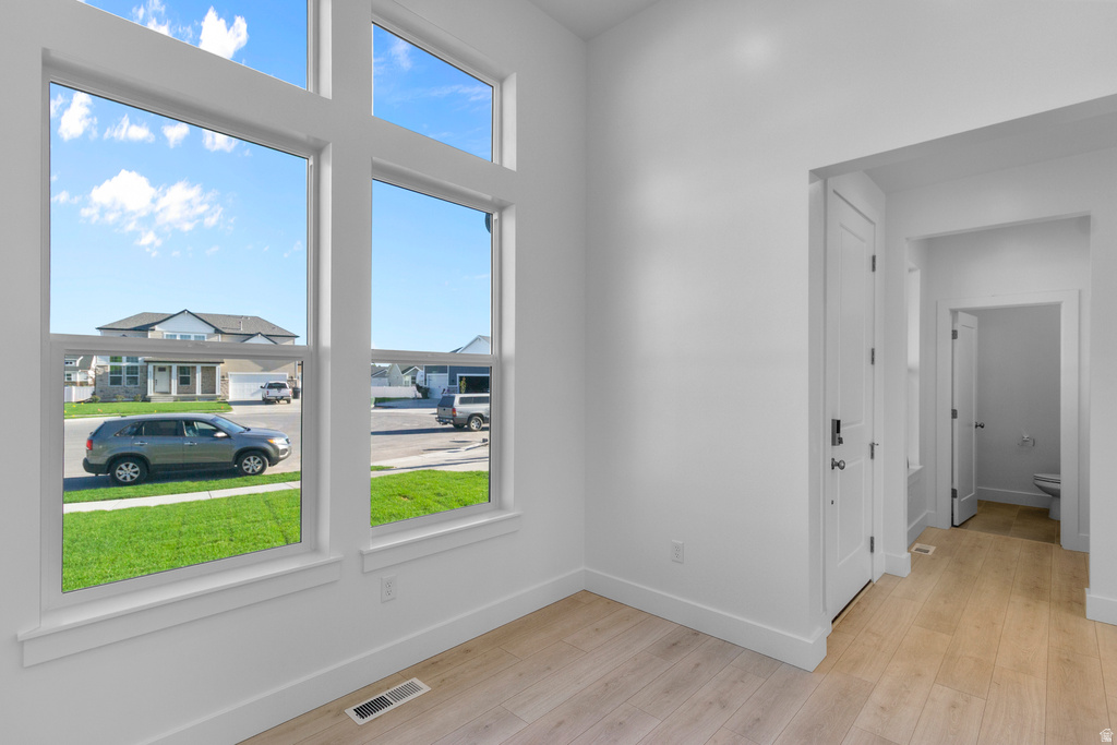 Photo 7 for MLS #2119952 at 2485 W 2950 North