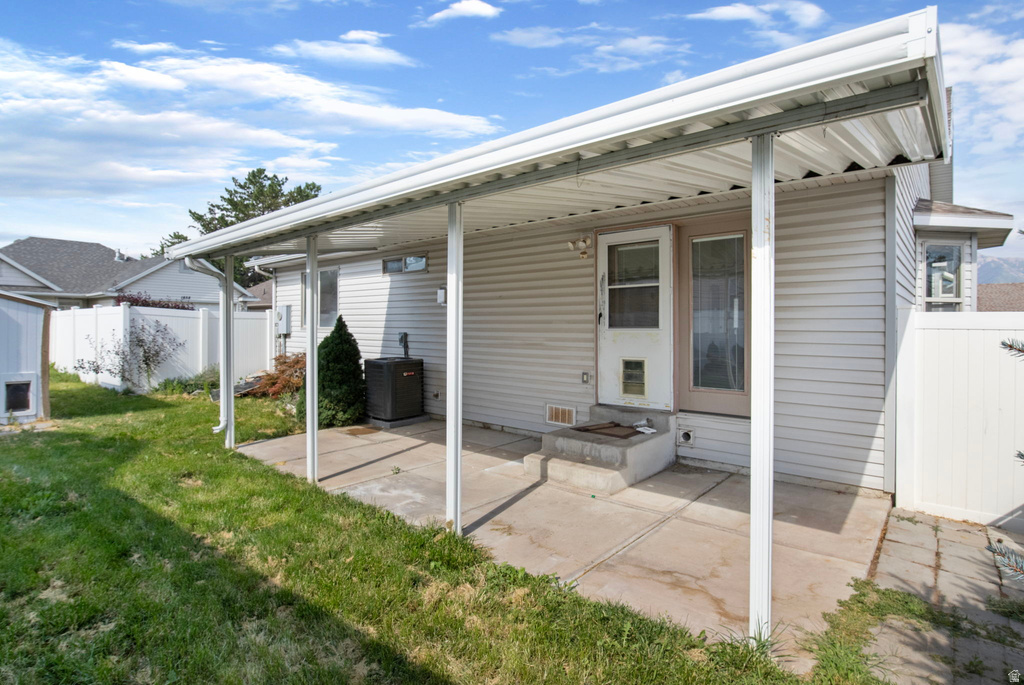 4593 PROMENADE DR Roy, UT 84067