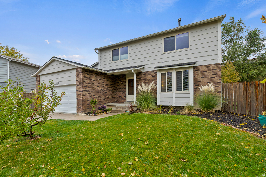 7931 S NORWOOD RD Cottonwood Heights, UT 84121