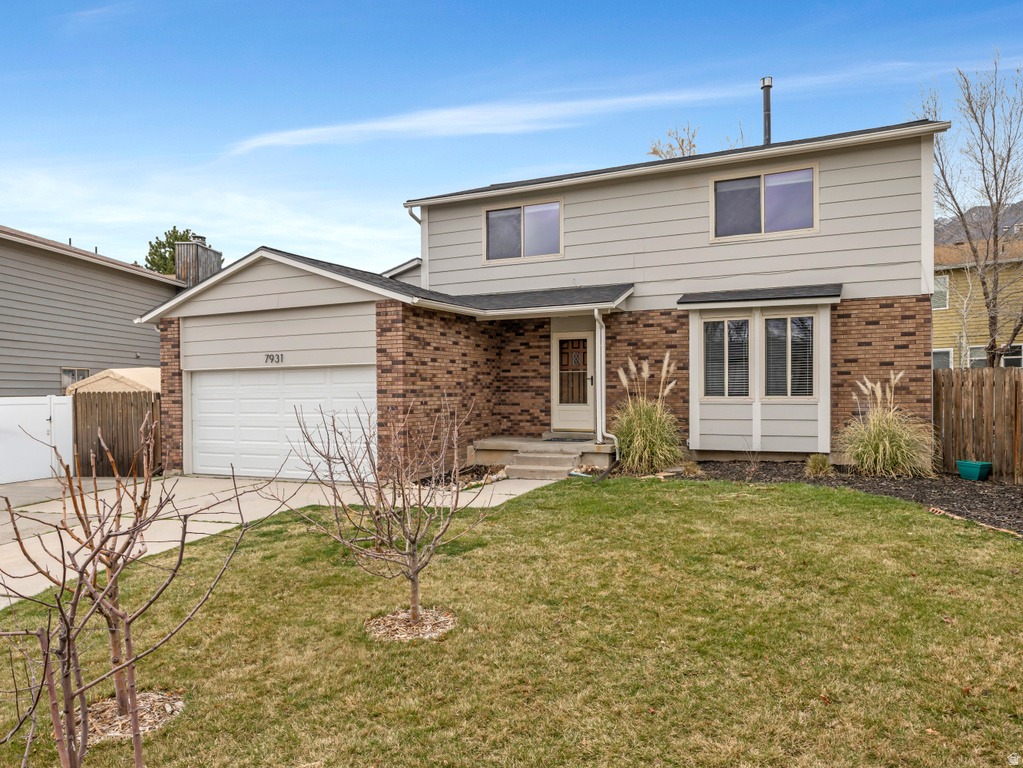7931 S NORWOOD RD Cottonwood Heights, UT 84121