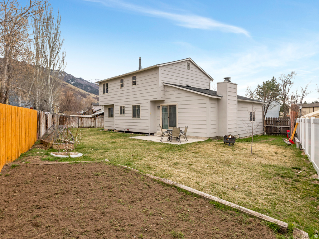 7931 S NORWOOD RD Cottonwood Heights, UT 84121