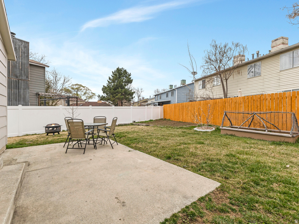 7931 S NORWOOD RD Cottonwood Heights, UT 84121