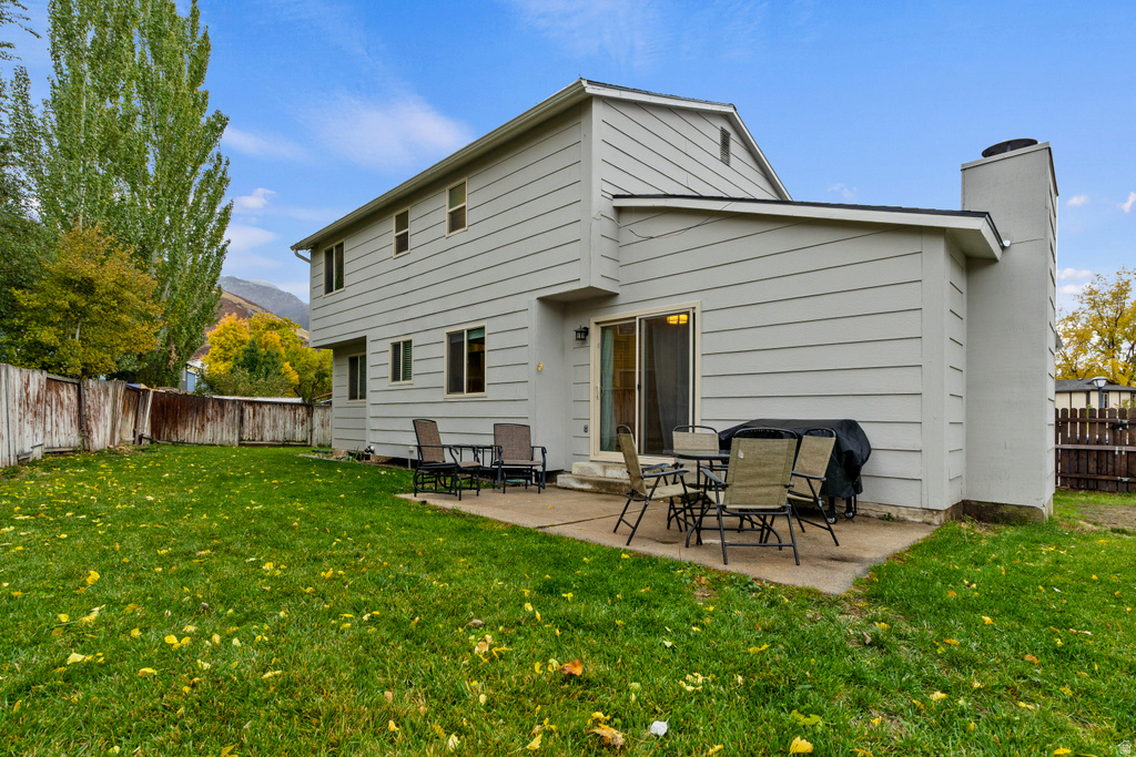 7931 S NORWOOD RD Cottonwood Heights, UT 84121
