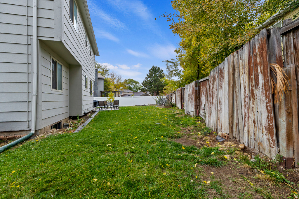 7931 S NORWOOD RD Cottonwood Heights, UT 84121