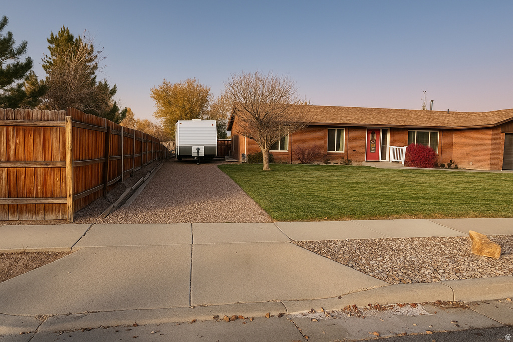 561 E 250 N Vernal, UT 84078