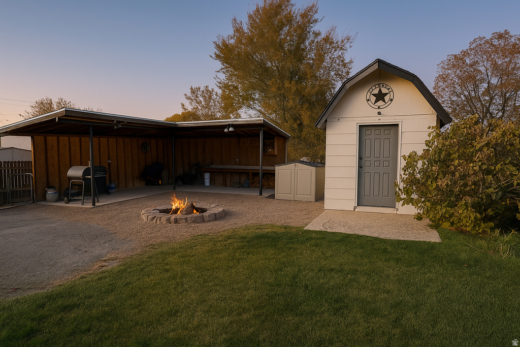 561 E 250 N Vernal, UT 84078