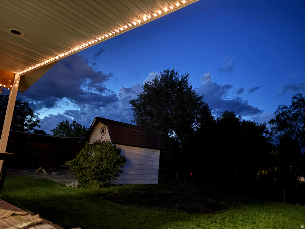 561 E 250 N Vernal, UT 84078