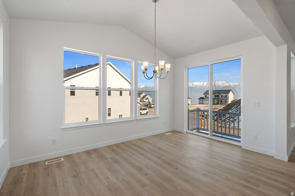 144 E HERON HILLS AVE #805 Saratoga Springs, UT 84045