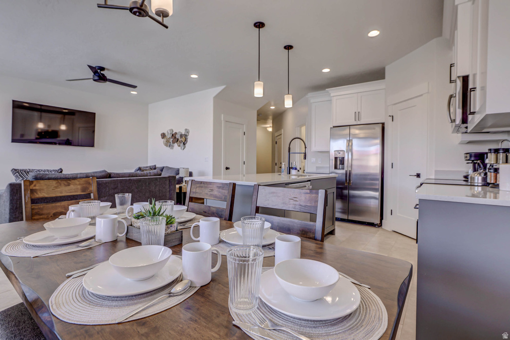 Photo 16 for MLS #2119964 at 1301 E Vista Roja Pl