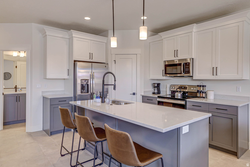 Photo 11 for MLS #2119964 at 1301 E Vista Roja Pl