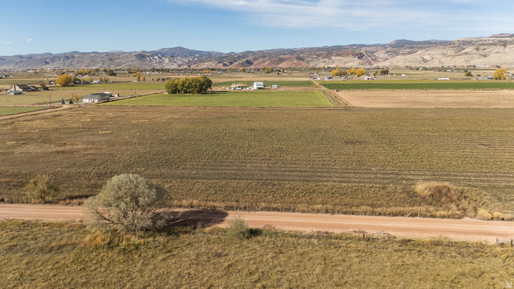 931 N 2270 E Richfield, UT 84701