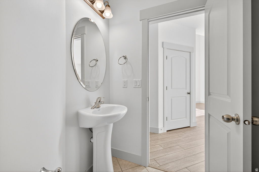 16436 S BULL SPRING LN Bluffdale, UT 84065