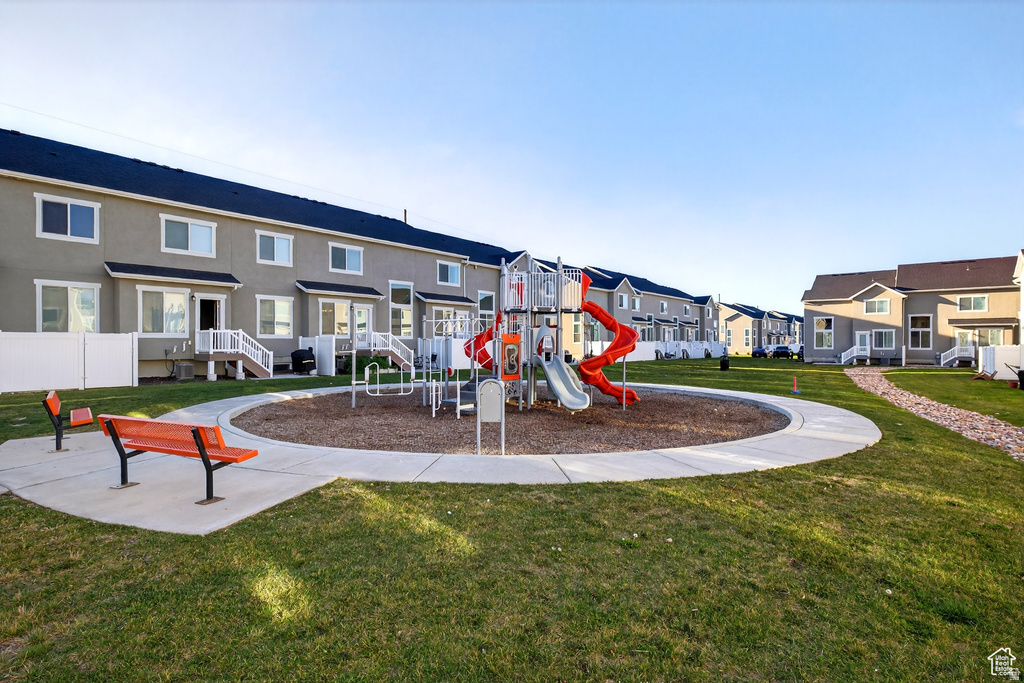 16436 S BULL SPRING LN Bluffdale, UT 84065