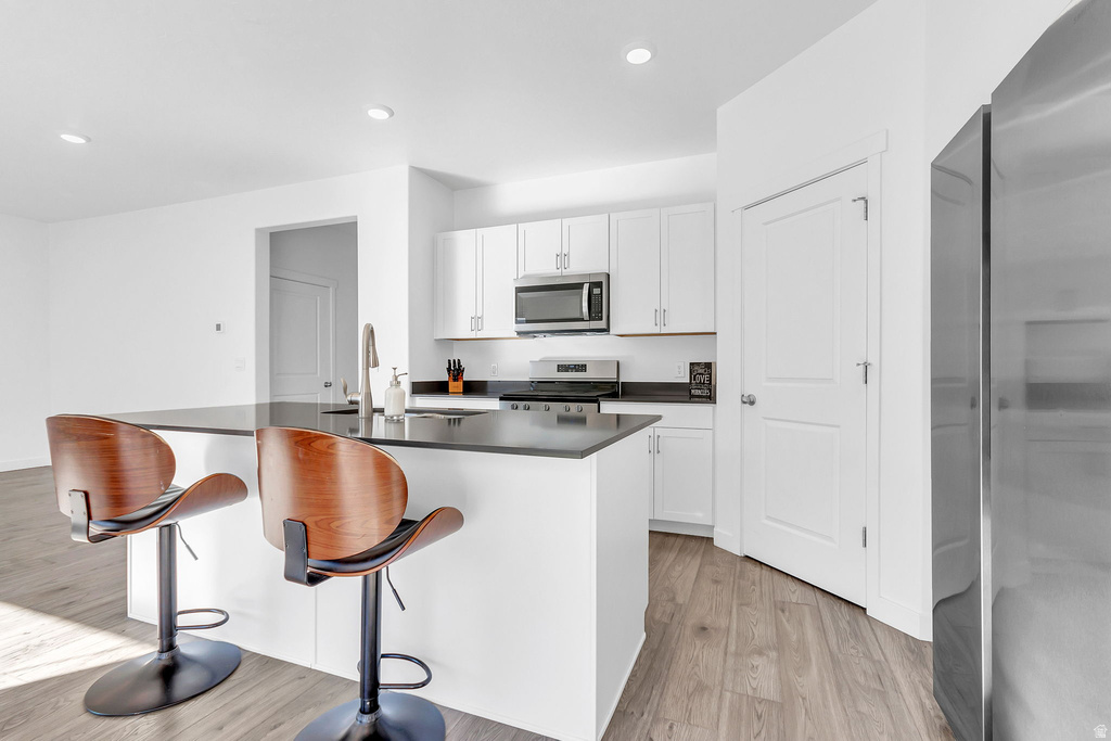 Photo 8 for MLS #2119969 at 1137 E Commodore Ln #43