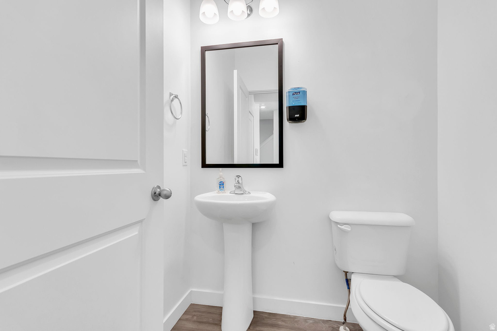 Photo 34 for MLS #2119969 at 1137 E Commodore Ln #43