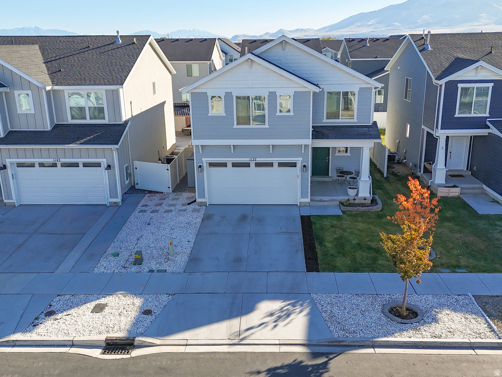 Photo 43 for MLS #2119969 at 1137 E Commodore Ln #43