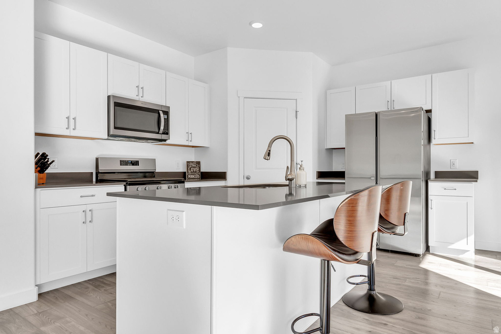 Photo 6 for MLS #2119969 at 1137 E Commodore Ln #43