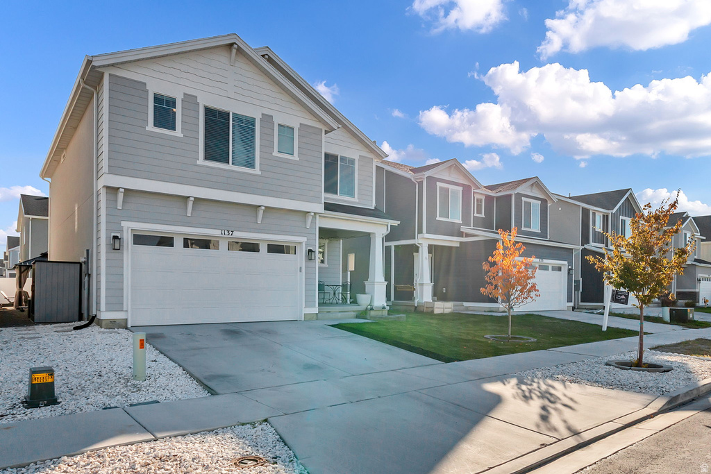 Photo 3 for MLS #2119969 at 1137 E Commodore Ln #43