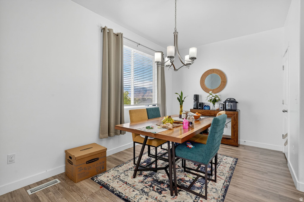 Photo 15 for MLS #2119974 at 10847 S Big Meadow Dr