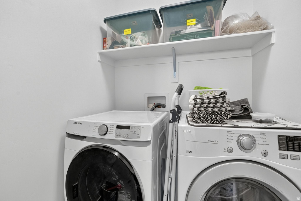 Photo 22 for MLS #2119974 at 10847 S Big Meadow Dr